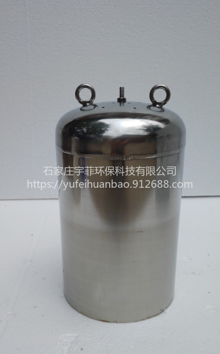 宇菲供应SCII-10HB水箱消毒器蓄水池专用消毒设备图片